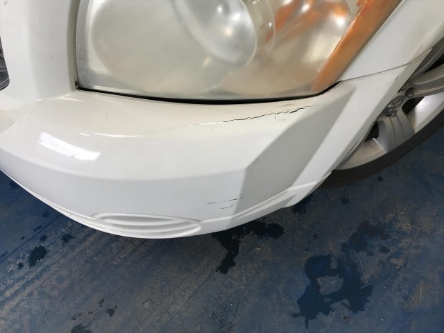 2010 DODGE CALIBER EXPRESS