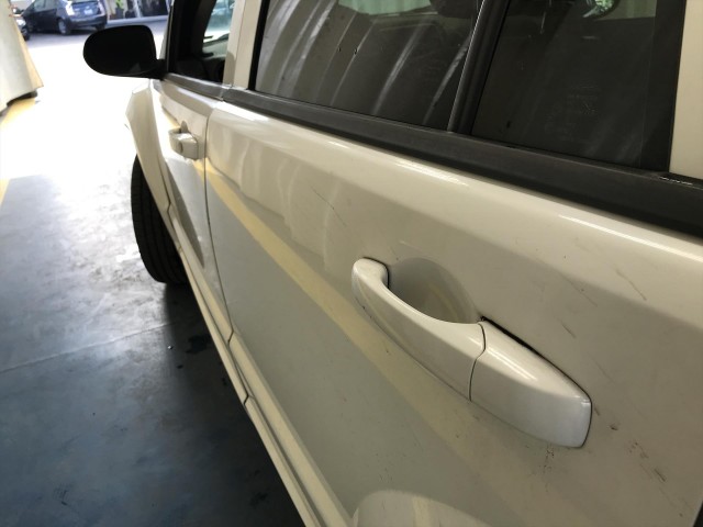 2010 DODGE CALIBER EXPRESS