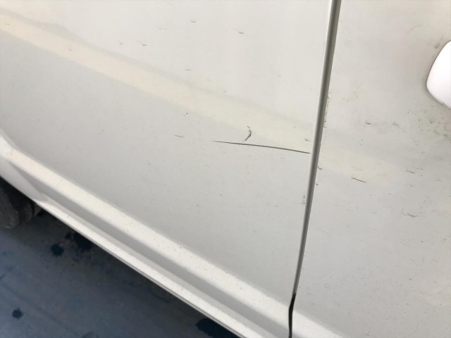 2010 DODGE CALIBER EXPRESS