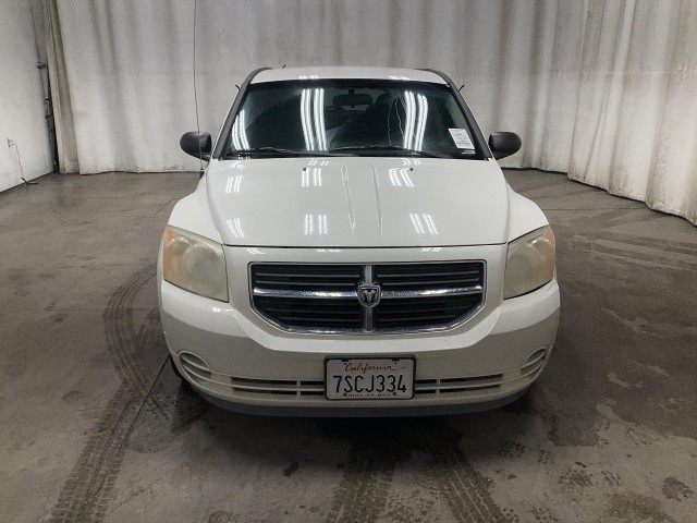 2010 DODGE CALIBER EXPRESS