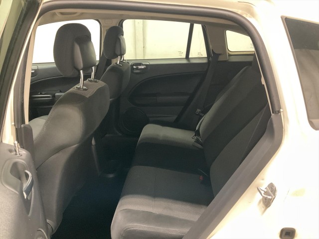 2010 DODGE CALIBER EXPRESS