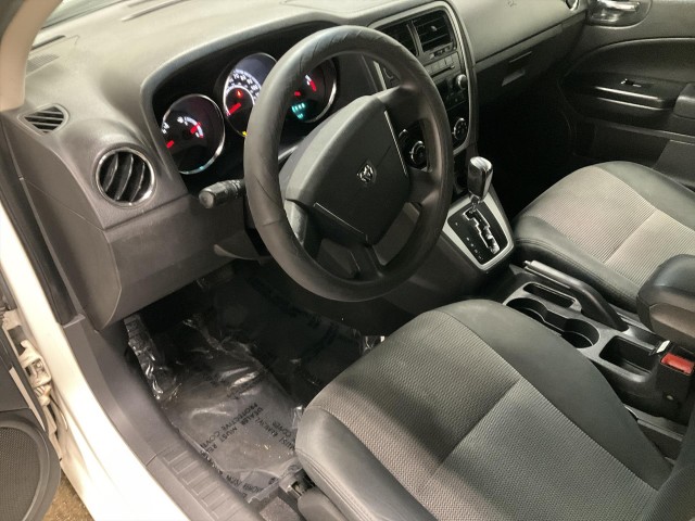 2010 DODGE CALIBER EXPRESS