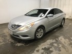 2013 HYUNDAI SONATA UNKNOWN 