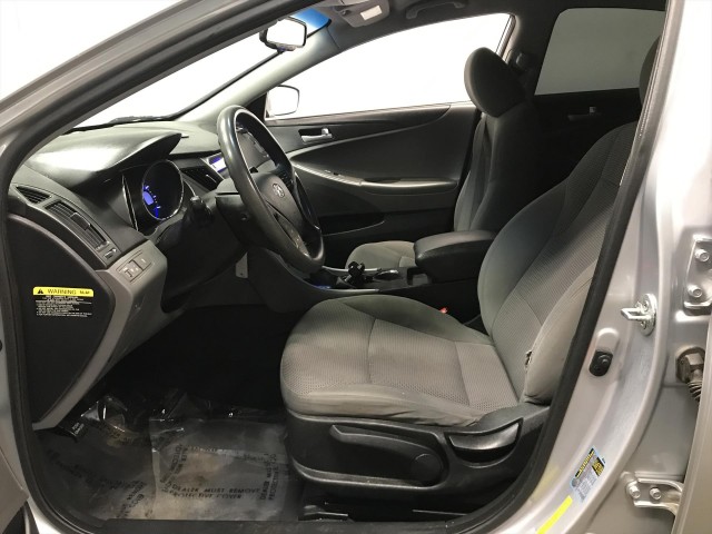 2013 HYUNDAI SONATA UNKNOWN