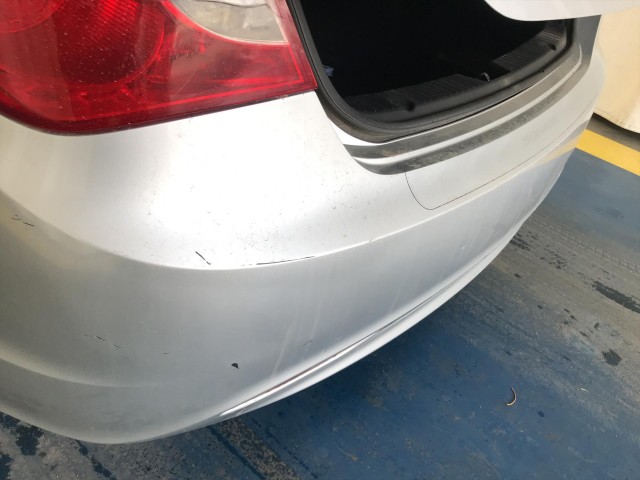 2013 HYUNDAI SONATA UNKNOWN