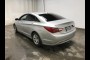 2013 HYUNDAI SONATA UNKNOWN 