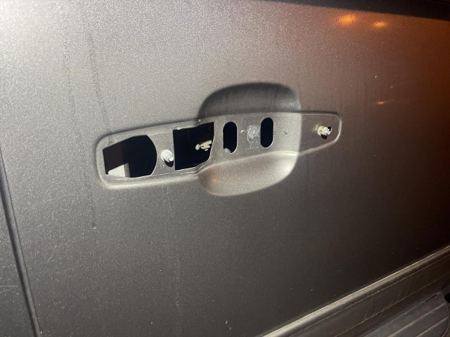 2009 GMC YUKON XL UNKNOWN