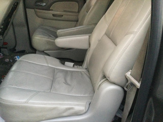 2009 GMC YUKON XL UNKNOWN