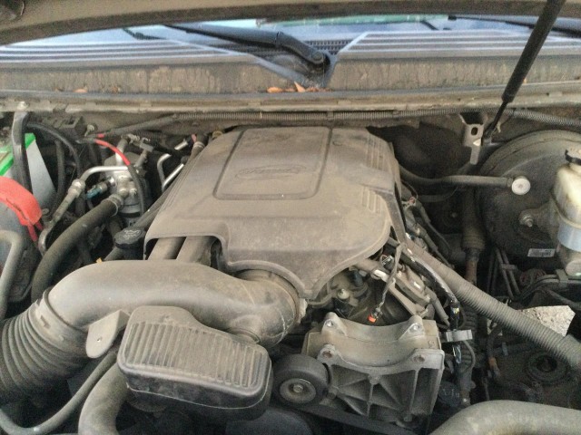 2009 GMC YUKON XL UNKNOWN