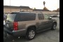 2009 GMC YUKON XL UNKNOWN 