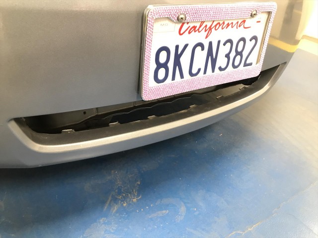 2007 TOYOTA CAMRY LE 5-SPD AT