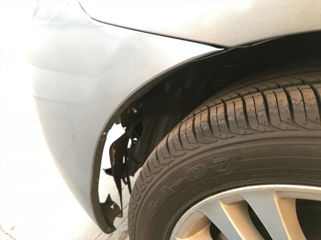 2007 TOYOTA CAMRY LE 5-SPD AT