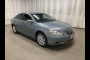 2007 TOYOTA CAMRY LE 5-SPD AT 