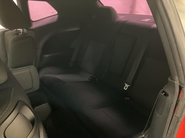 2016 DODGE CHALLENGER UNKNOWN