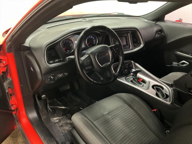 2016 DODGE CHALLENGER UNKNOWN