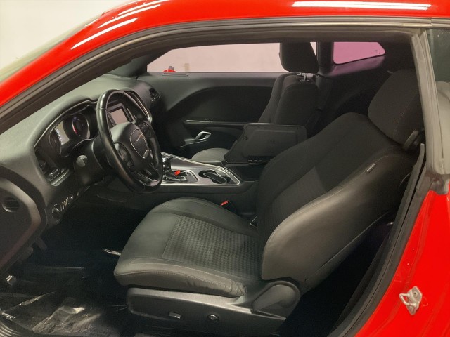 2016 DODGE CHALLENGER UNKNOWN