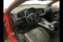 certified DODGE 2016 DODGE CHALLENGER UNKNOWN