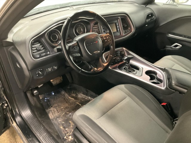 2015 DODGE CHALLENGER UNKNOWN