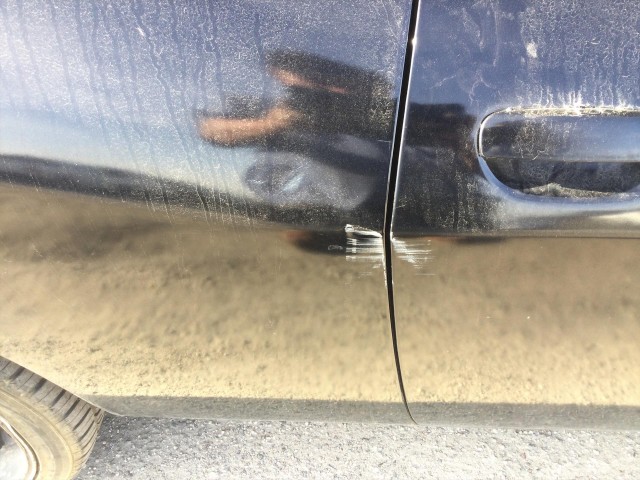 2015 DODGE CHALLENGER UNKNOWN