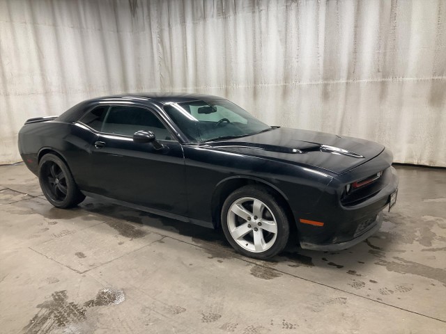 2015 DODGE CHALLENGER UNKNOWN
