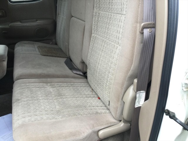 2003 TOYOTA TUNDRA SR5 ACCESS CAB 2WD