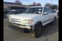 very clean TOYOTA TUNDRA 2003 TOYOTA TUNDRA SR5 ACCESS CAB 2WD