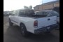 pre owned TOYOTA TUNDRA 2003 TOYOTA TUNDRA SR5 ACCESS CAB 2WD