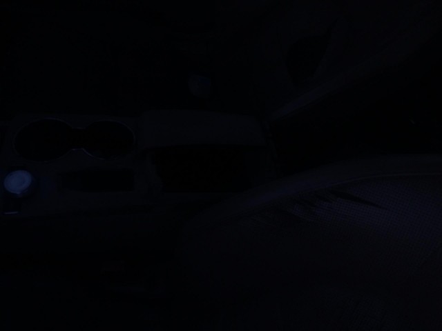 2010 MERCEDES-BENZ E-CLASS E550 COUPE