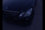 buy new E-CLASS in 2010 MERCEDES-BENZ E-CLASS E550 COUPE