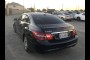 2010 MERCEDES-BENZ E-CLASS E550 COUPE 