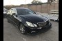MERCEDES-BENZ in great condition 2010 MERCEDES-BENZ E-CLASS E550 COUPE