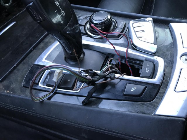 2012 BMW 7-SERIES 750LI