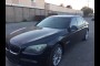 used BMW for CALL 2012 BMW 7-SERIES 750LI