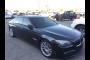 low mileage BMW 2012 BMW 7-SERIES 750LI