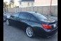 BMW for sale in 2012 BMW 7-SERIES 750LI