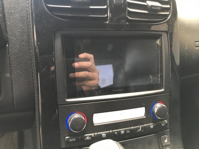 2009 CHEVROLET CORVETTE UNKNOWN