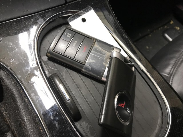 2009 CHEVROLET CORVETTE UNKNOWN
