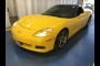 used CHEVROLET CORVETTE 2009 CHEVROLET CORVETTE UNKNOWN