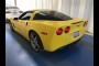 2009 CHEVROLET CORVETTE UNKNOWN 
