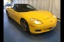 certified CHEVROLET 2009 CHEVROLET CORVETTE UNKNOWN