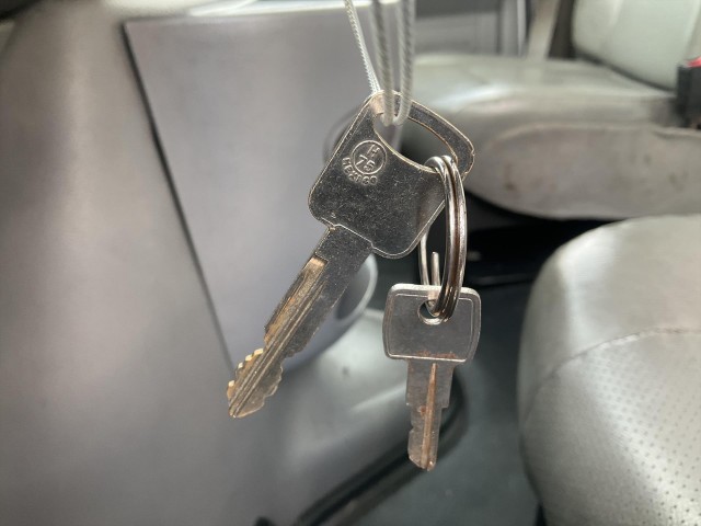 2012 FORD ECONOLINE E-350 SUPER DUTY