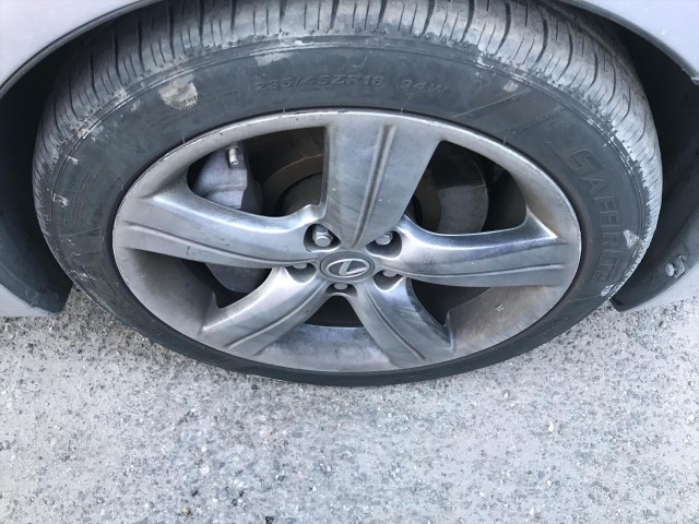 2007 LEXUS GS GS 350