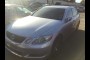 low mileage LEXUS 2007 LEXUS GS GS 350