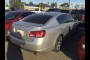 2007 LEXUS GS GS 350 