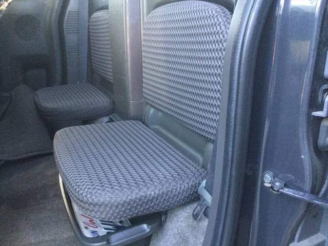 2010 NISSAN FRONTIER SE V6 KING CAB 2WD