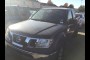 used NISSAN FRONTIER 2010 NISSAN FRONTIER SE V6 KING CAB 2WD