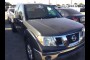2010 NISSAN FRONTIER SE V6 KING CAB 2WD 