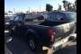 2010 NISSAN FRONTIER SE V6 KING CAB 2WD 
