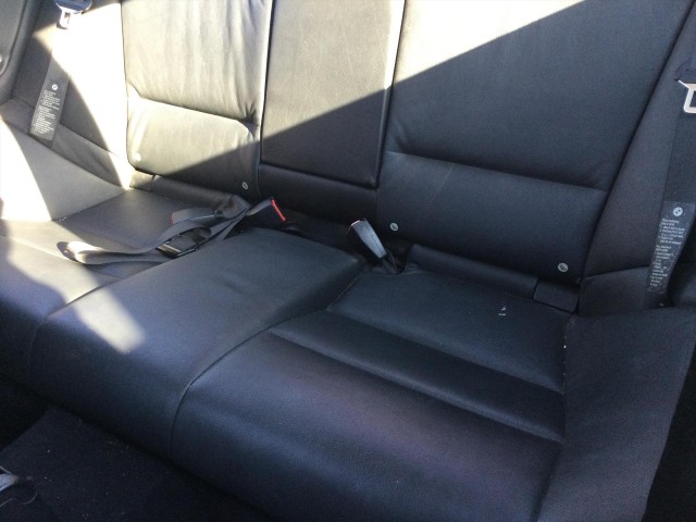 2005 BMW 3-SERIES 330CI COUPE