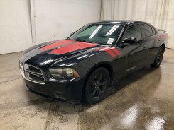 2013 DODGE CHARGER UNKNOWN 